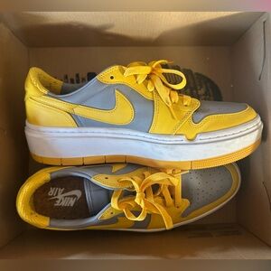 wmns Air Jordan 1 elevate low